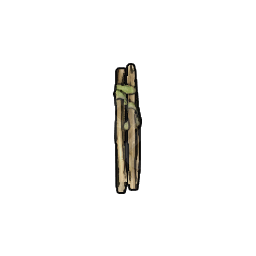 Pillar (Sticks)