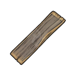 Large Beam (Timber)