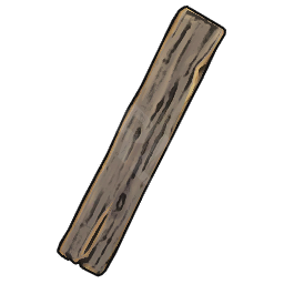 Large Beam (Timber)