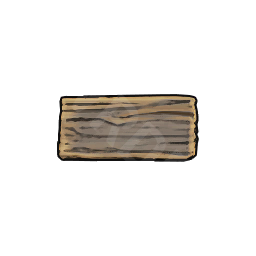 Large Beam (Timber)