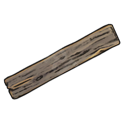 Large Beam (Timber)