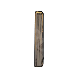 Pillar (Timber)