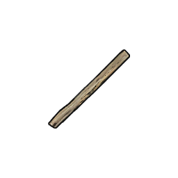 Beam (Weathered)