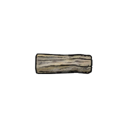 Large Beam (Weathered)