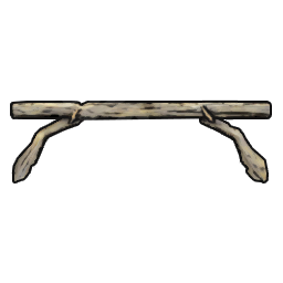 Wall Beam (Clay)