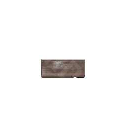Large Beam (Mahogany)