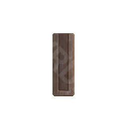 Column (Mahogany)