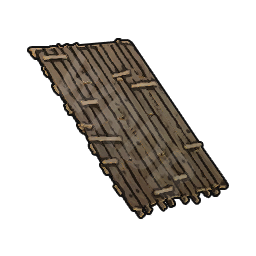 Ramp (Planks)