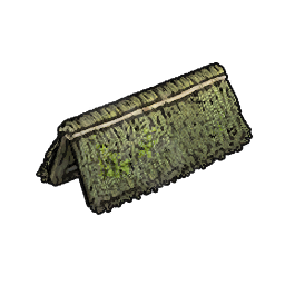 Roof Ridge (Reed)