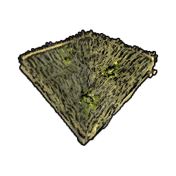 Roof Corner (Reed)