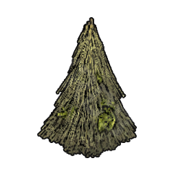 Roof Corner (Reed)