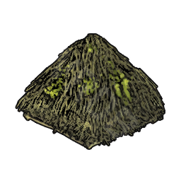 Roof Corner (Reed)