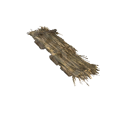 Roof (Straw)