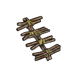 Stairs (Sticks)