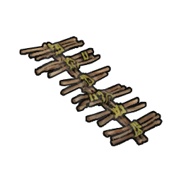 Stairs (Sticks)