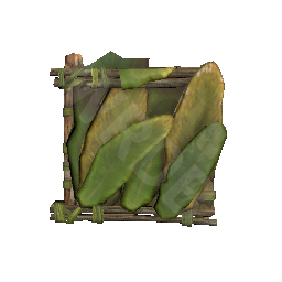 Wall (Leaves)