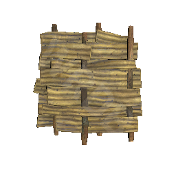 Wall (Sticks)