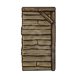 Right Panel (Planks)