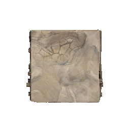 Wall (Clay)