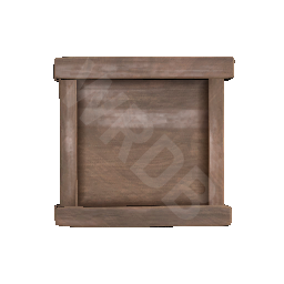 Wall (Mahogany)