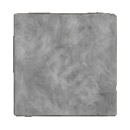 Large Wall (Plaster)