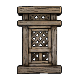 Narrow Window