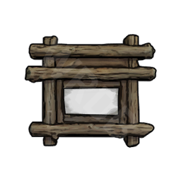 Square Window
