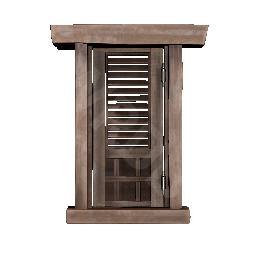 Narrow Window