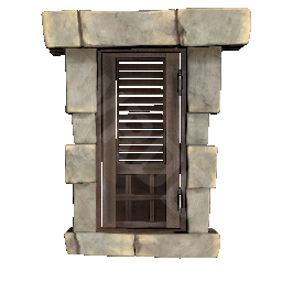 Narrow Window