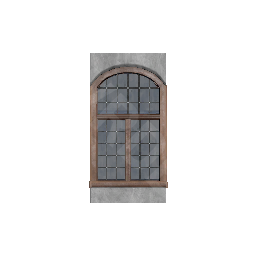 Narrow Window