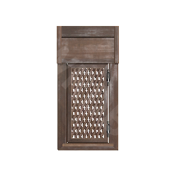 Narrow Window