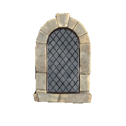 Narrow Window