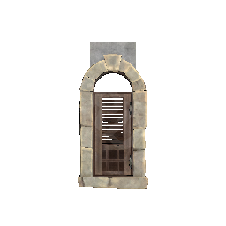 Narrow Window