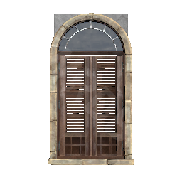 Large Window