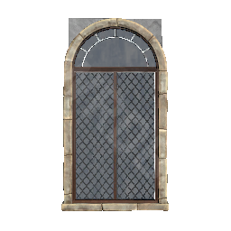 Large Window