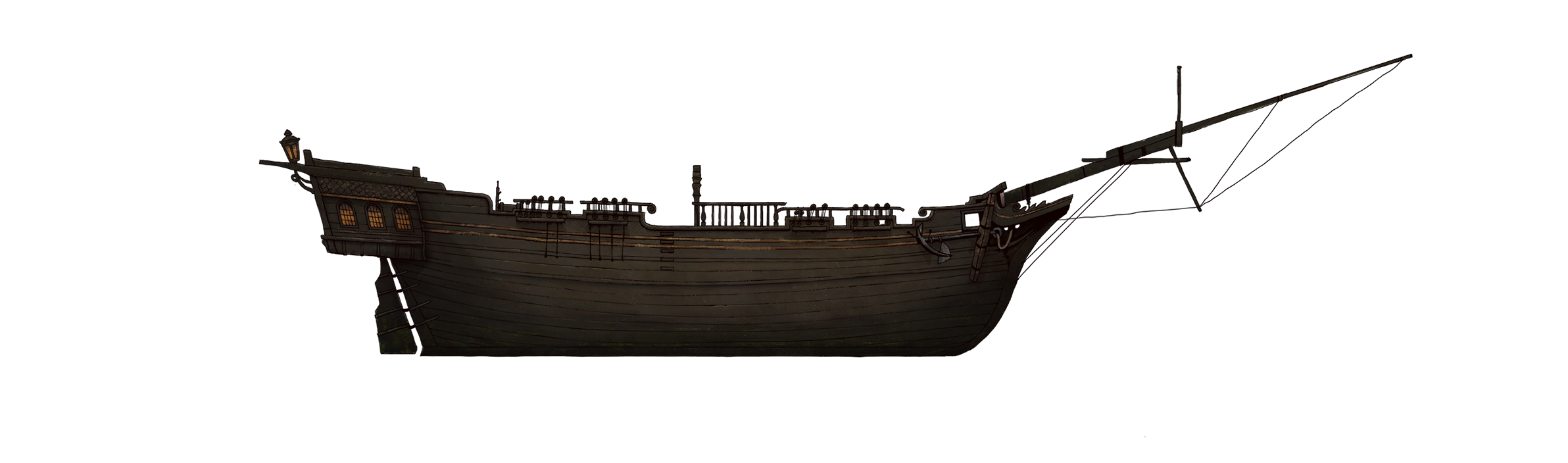 Kraken Ink
