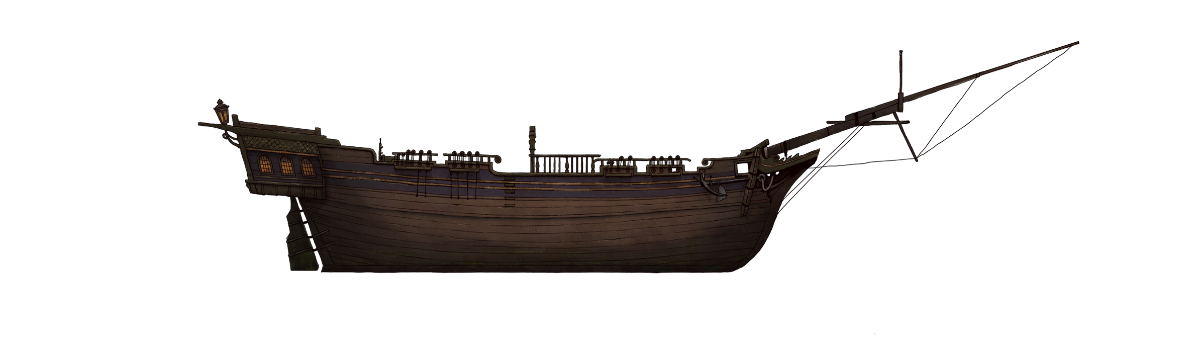 Tyrian Purple