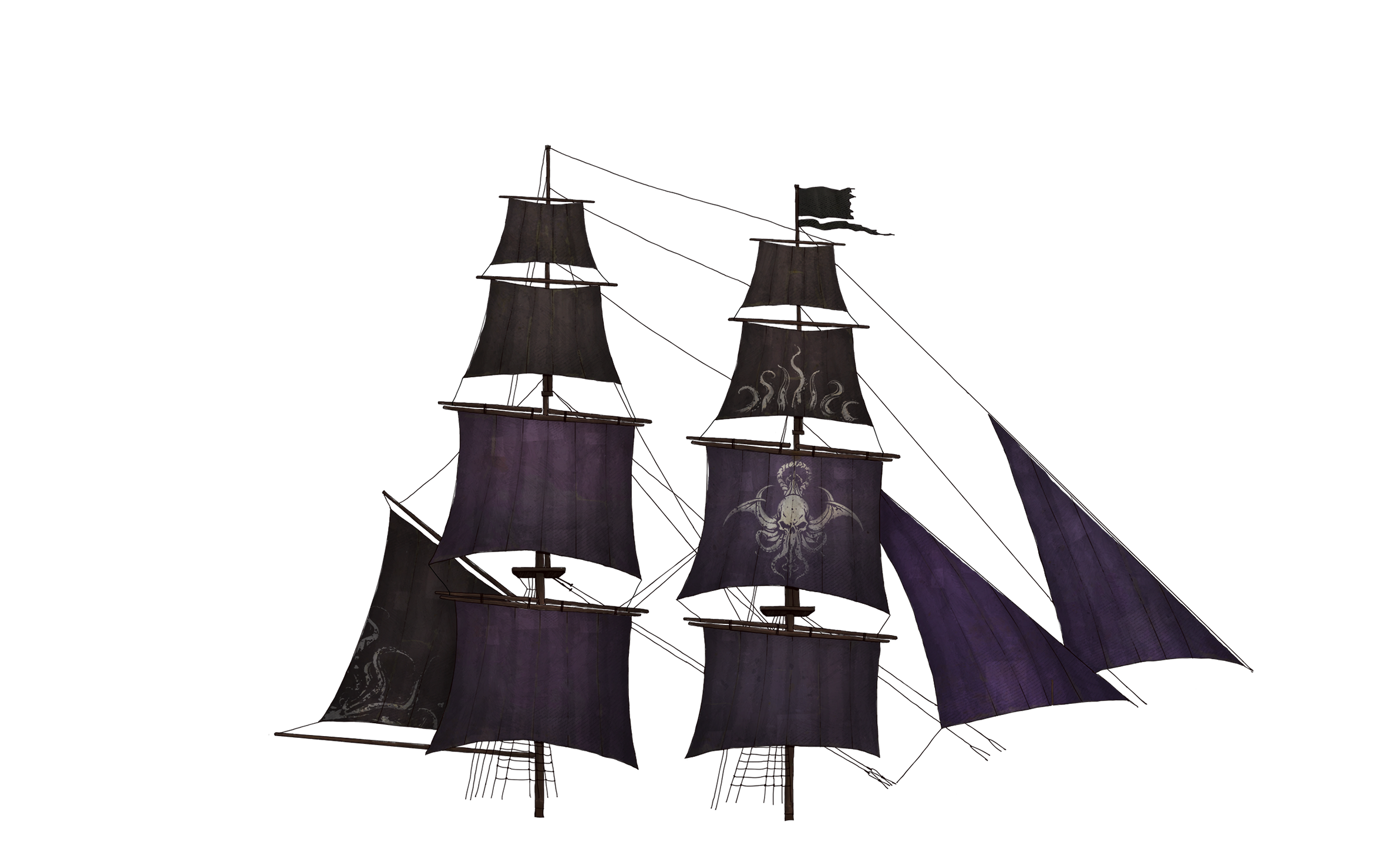 From the Depths