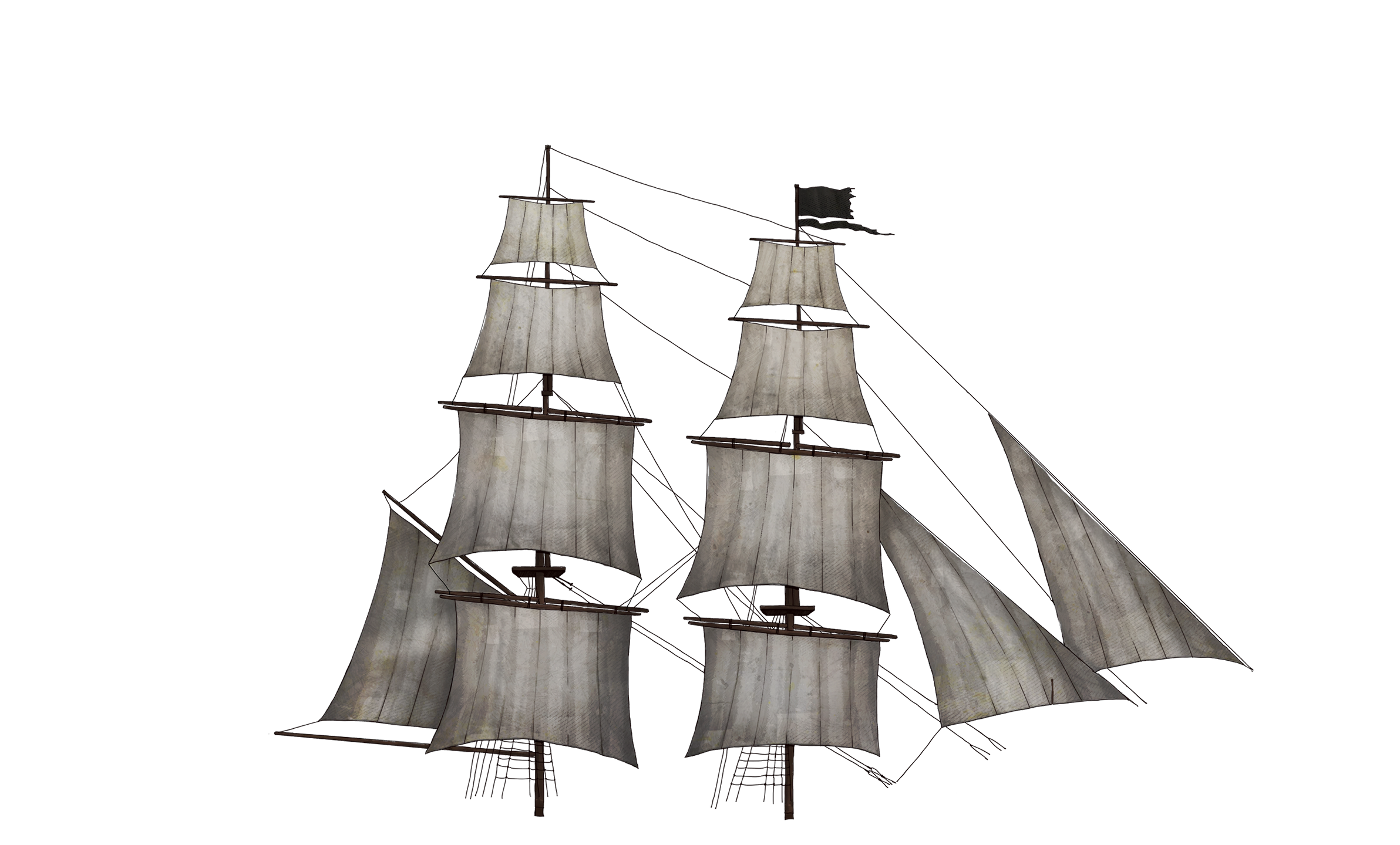 Fair Sails