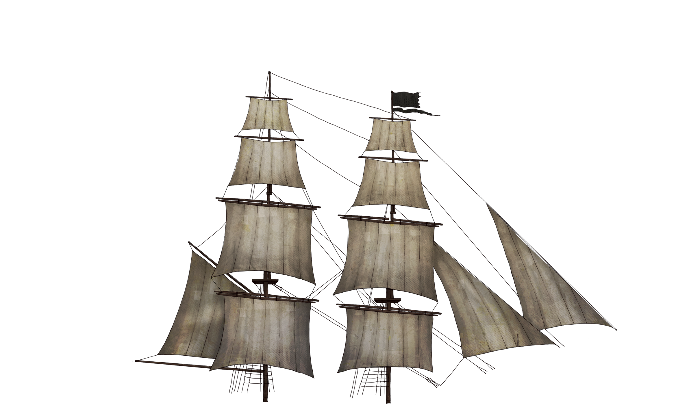Common Sails