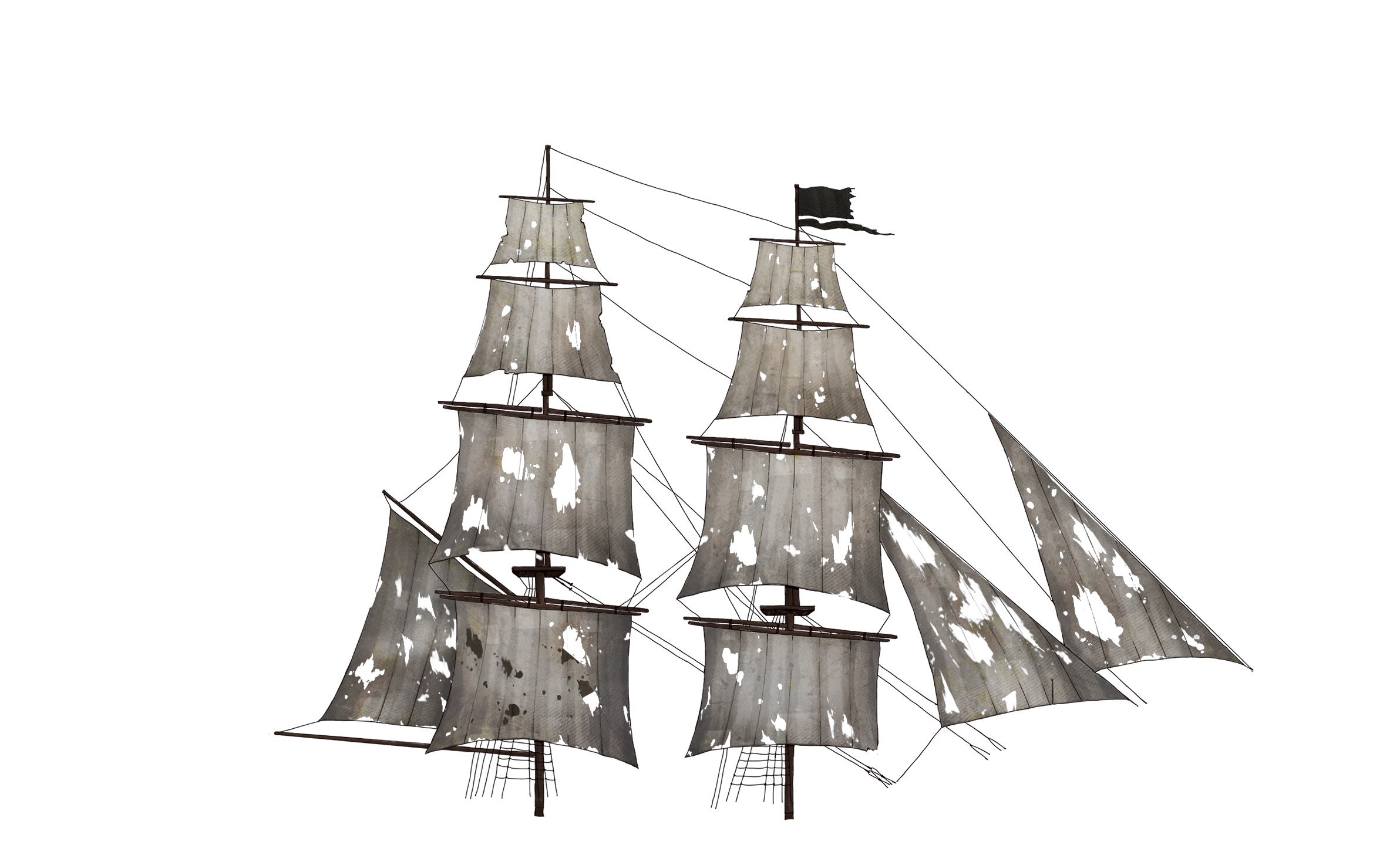 Old Sails