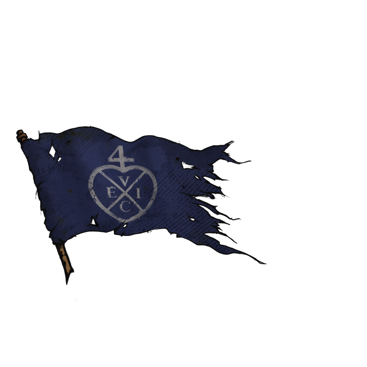 British East India Company’s Flag