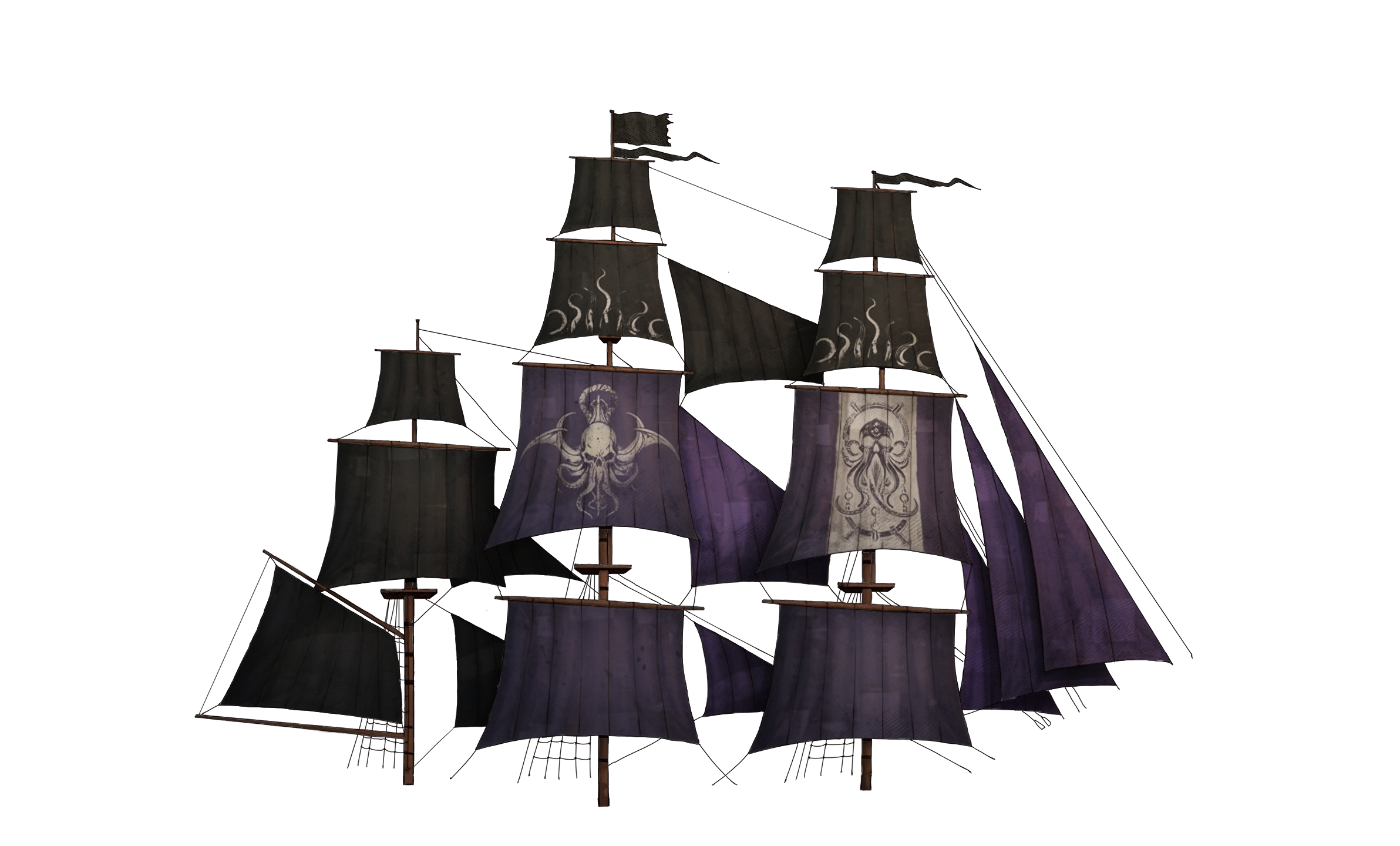 From the Depths