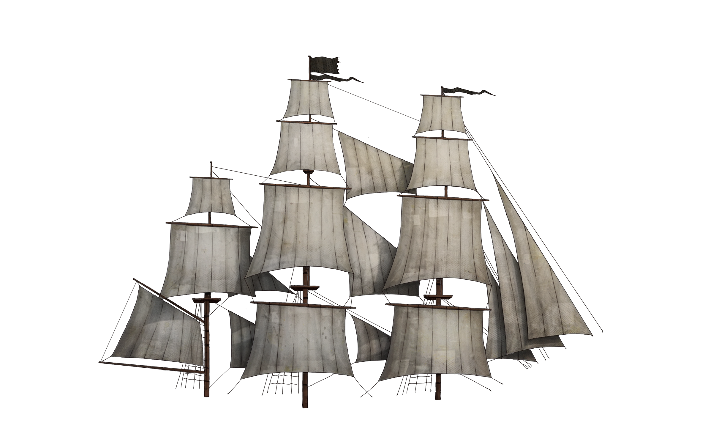 Fair Sails