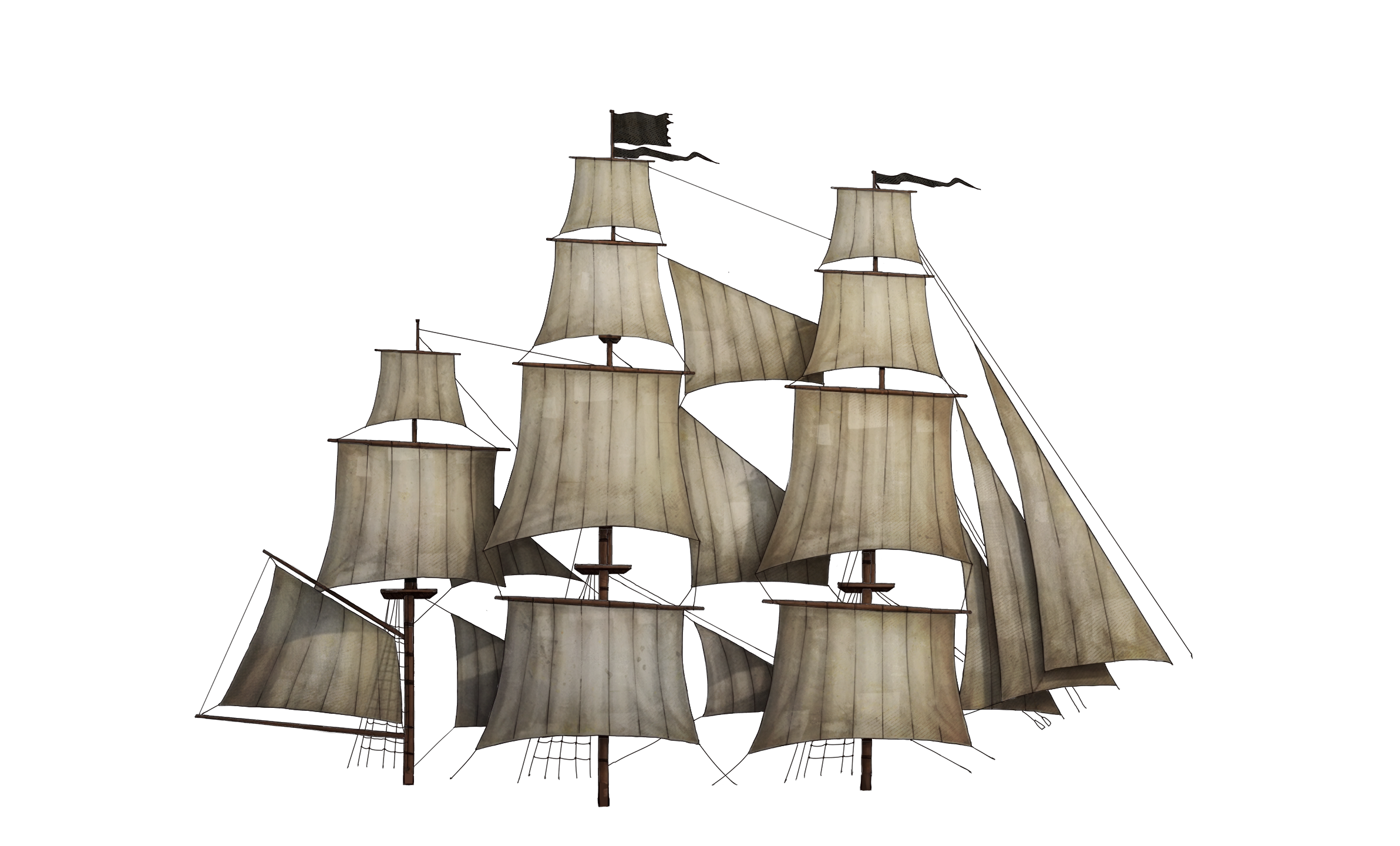 Common Sails