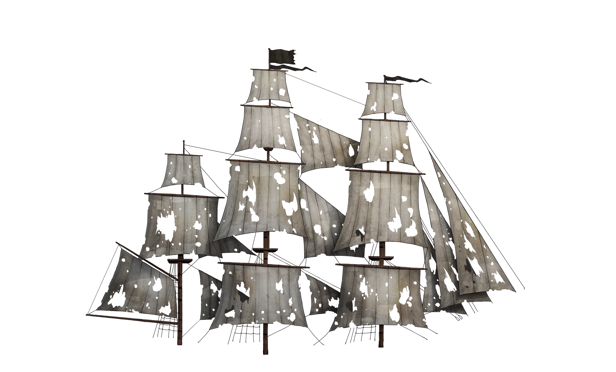 Old Sails