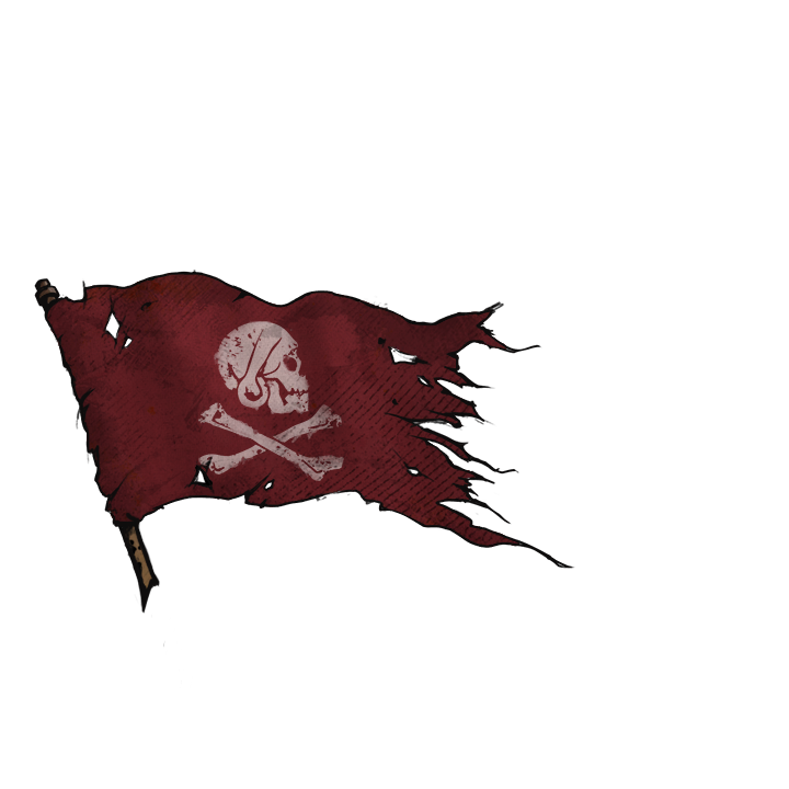 Henry Every’s Flag