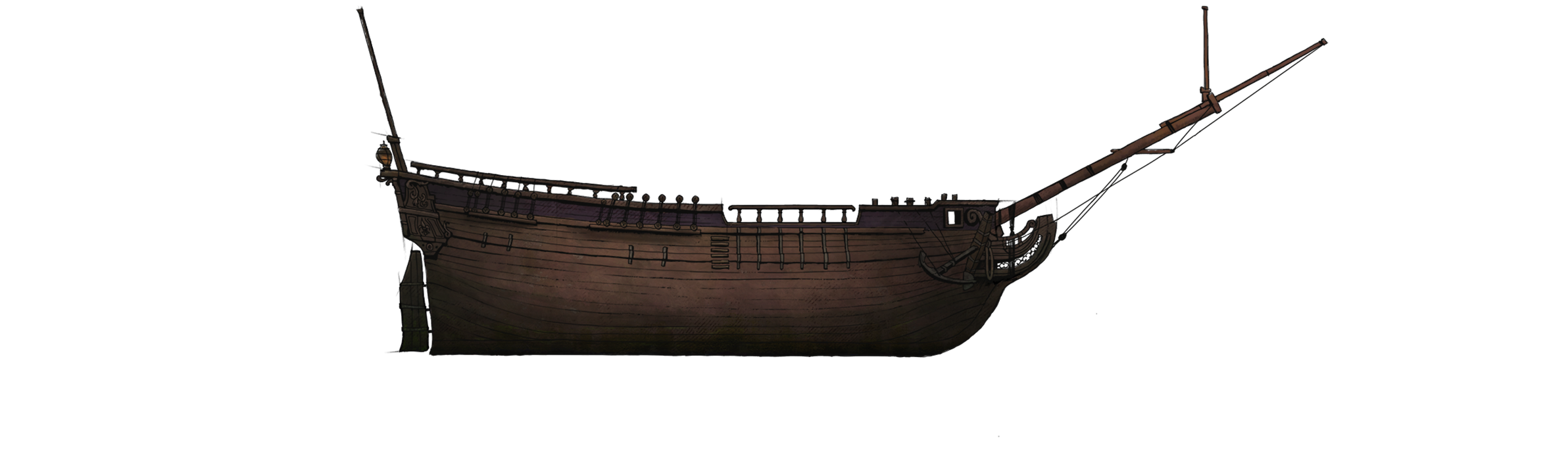 Tyrian Purple