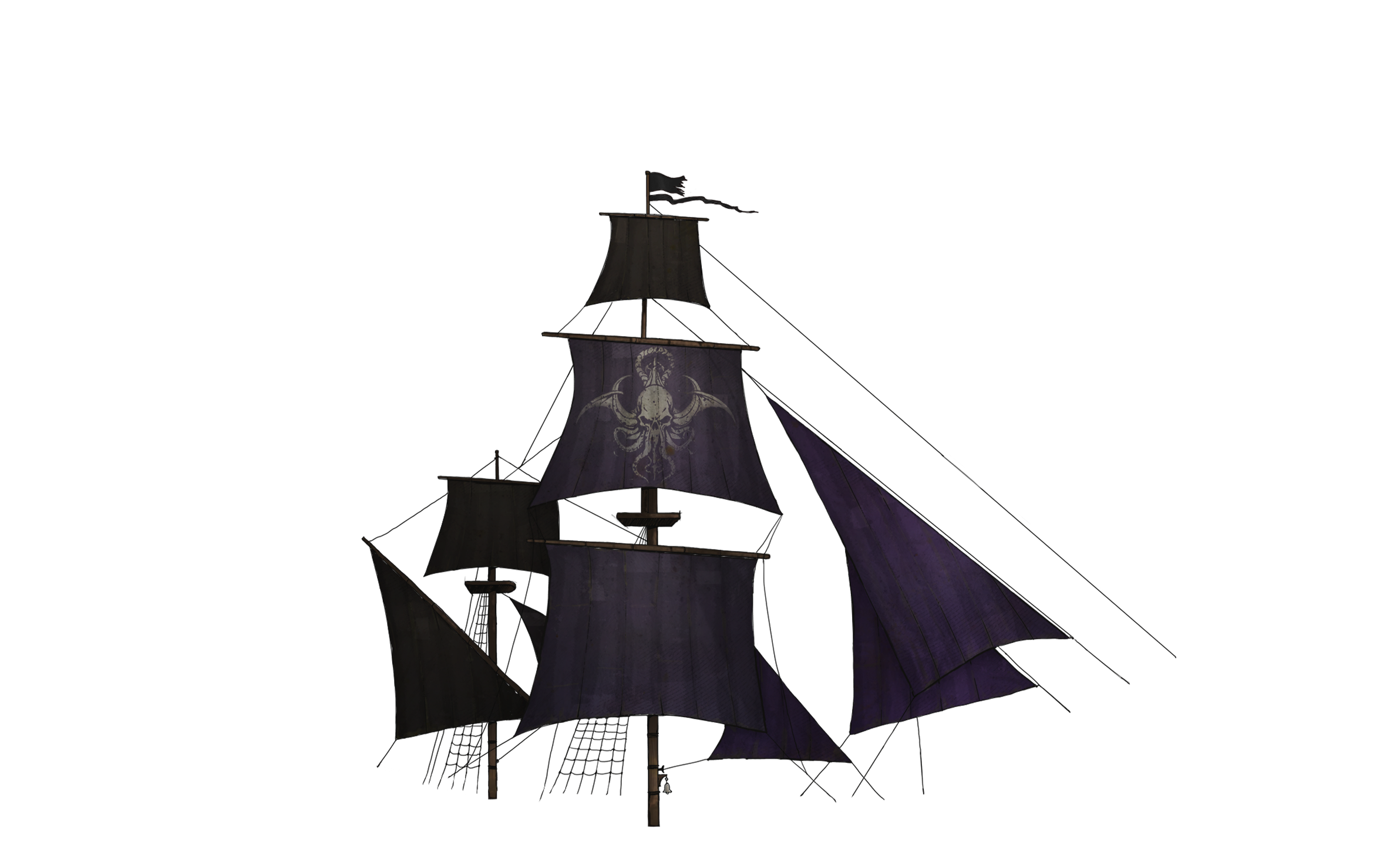 From the Depths
