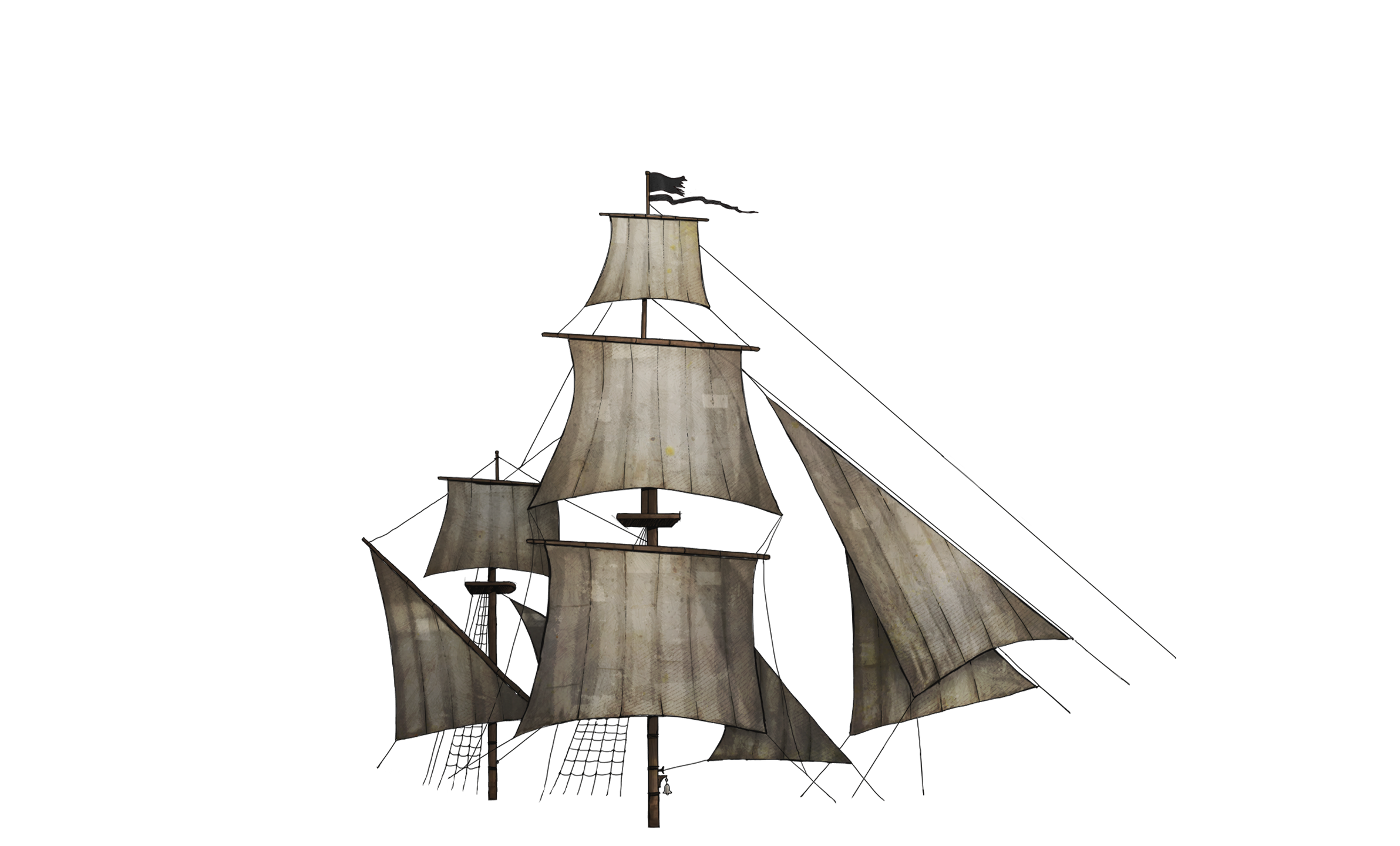 Common Sails